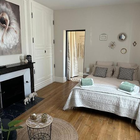 Apartament Cocooning Coeur De Troyes Zewnętrze zdjęcie