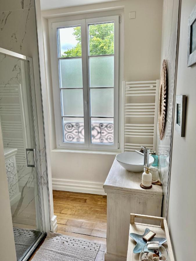 Apartament Cocooning Coeur De Troyes Zewnętrze zdjęcie